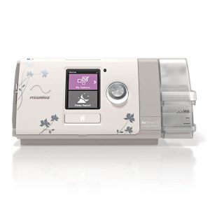 Resmed AirSense 10 Autoset pour femme Appareil CPAP PPC Apnée du sommeil