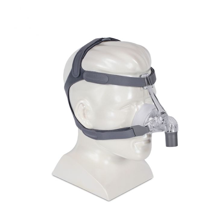 Masque CPAP nasal Fisher & Paykel Eson et casque - large - Dorma ...