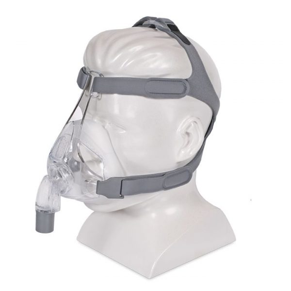 Fisher Paykel Simplus Appareil PPC CPAP Accessoire apnée sommeil Masque Facial