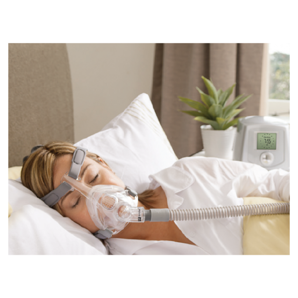 Fisher Paykel Simplus Appareil PPC CPAP Accessoire apnée sommeil Masque Facial