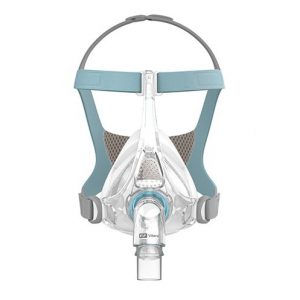 Fisher Paykel Vitera Appareil PPC CPAP Accessoire apnée sommeil Masque Facial