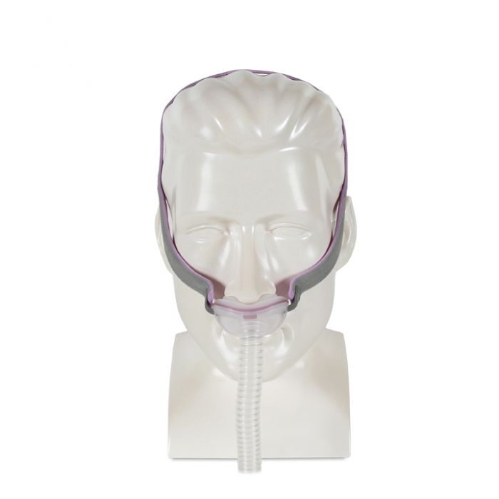 Resmed Airfit P10 Cpap Mask Nasal Pillows System And Headgear