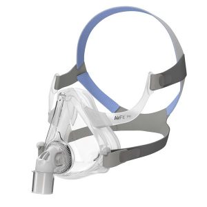 ResMed AirFit F10 Facial Masque CPAP PPC