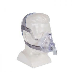 ResMed AirFit F10 Facial Masque CPAP PPC