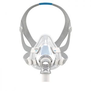 ResMed AirFit F20 Facial Masque CPAP PPC apnée sommeil