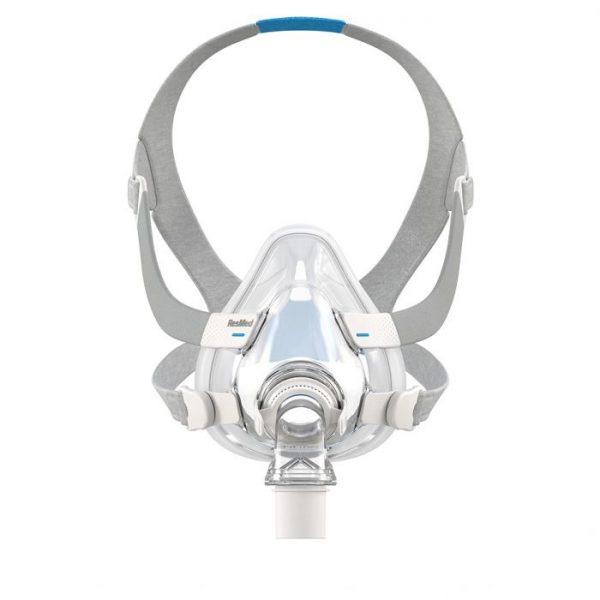 ResMed AirFit F20 Facial Masque CPAP PPC apnée sommeil