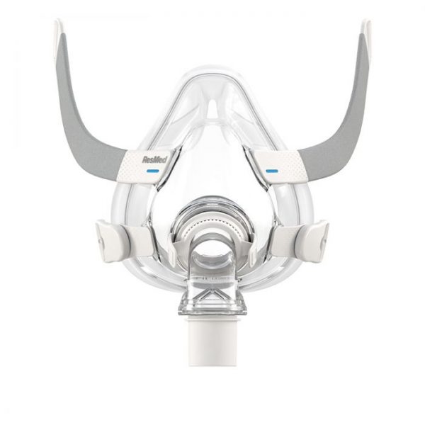 ResMed AirFit F20 Facial Masque CPAP PPC apnée sommeil