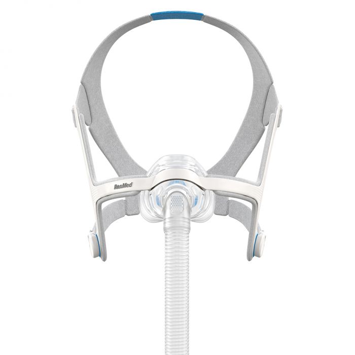 Resmed Airfit™ N20 And Airfit™ N20 For Her Nasal Cpap Mask And Headgear For Her S Dorma 6490