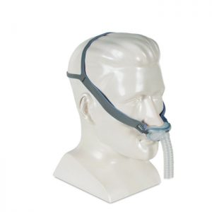 Masque CPAP PPC Narinaire Resmed AirFit P10 apnée du sommeil