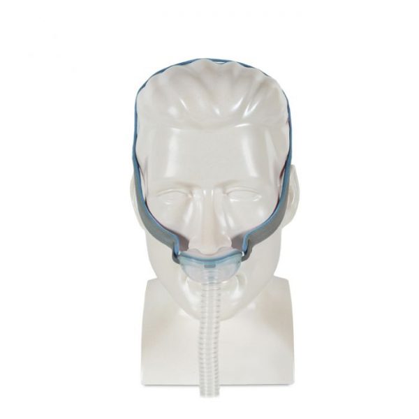 Masque CPAP PPC Narinaire Resmed AirFit P10 apnée du sommeil