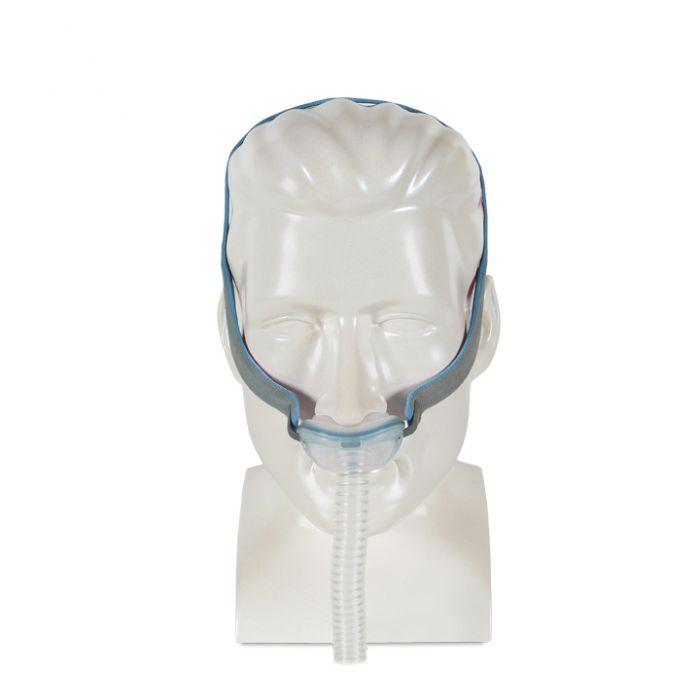 Resmed Airfit™ P10 And Airfit™ P10 For Her Cpap Mask Nasal Pillows System And Headgear Fit 5355