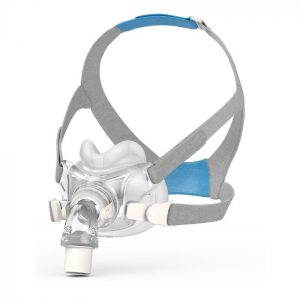 ResMed AirFit F30 Facial Masque CPAP PPC apnée sommeil