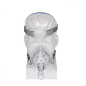 Masque CPAP PPC Facial Resmed Quattro FX apnée du sommeil