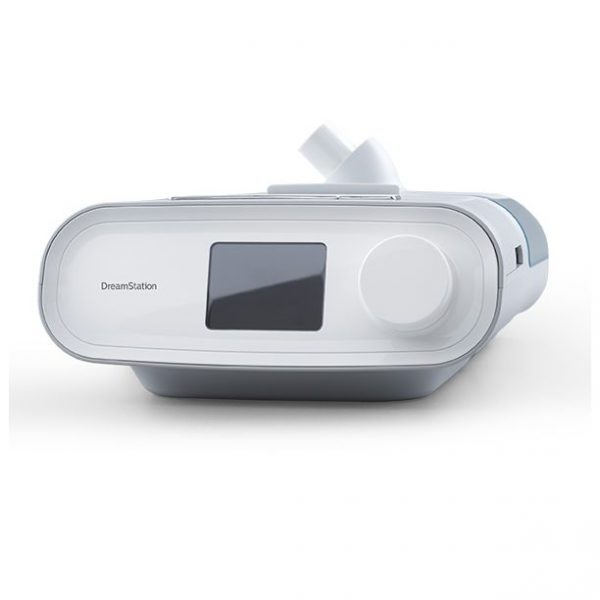 Respironics DreamStation Auto appareil CPAP PPC apnée du sommeil