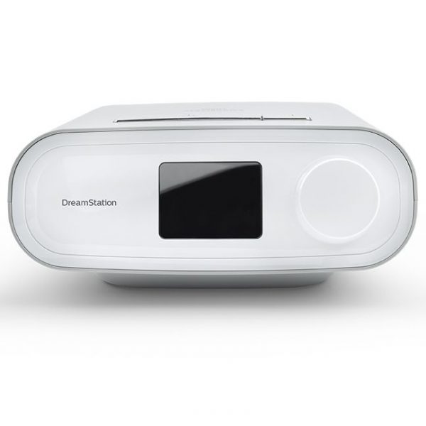 Respironics DreamStation Auto appareil CPAP PPC apnée du sommeil