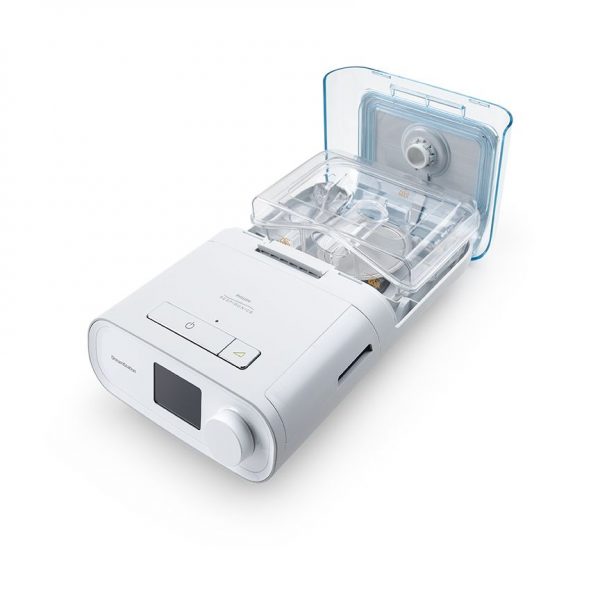 Respironics DreamStation Auto appareil CPAP PPC apnée du sommeil