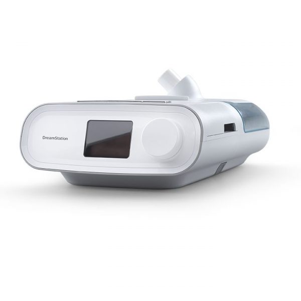 Respironics DreamStation Auto appareil CPAP PPC apnée du sommeil