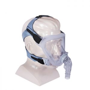 Masque Facial Respironics FitLife appareil CPAP PPC