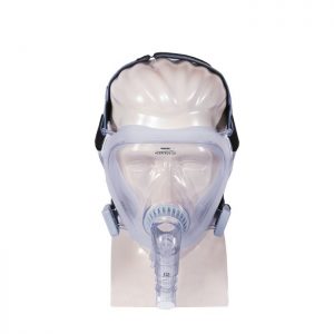 Masque Facial Respironics FitLife appareil CPAP PPC