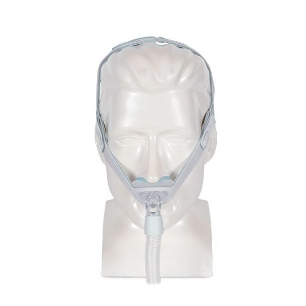 Respironics Nuance Pro Masque Narinaire CPAP PPC apnée du sommeil sangle