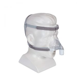 Respironics Pico Masque Nasal CPAP PPC Apnée du sommeil sangle