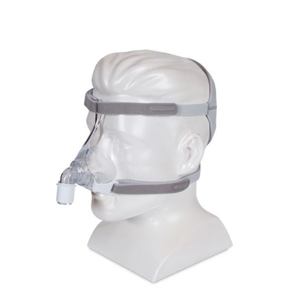 Respironics Pico Masque Nasal CPAP PPC Apnée du sommeil sangle