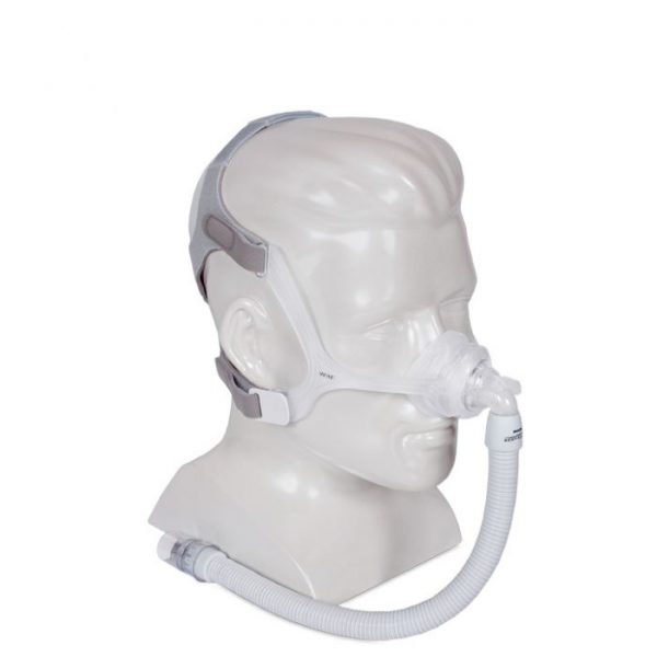 Respironics WISP Masque Nasal CPAP PPC Sangle apnée du sommeil