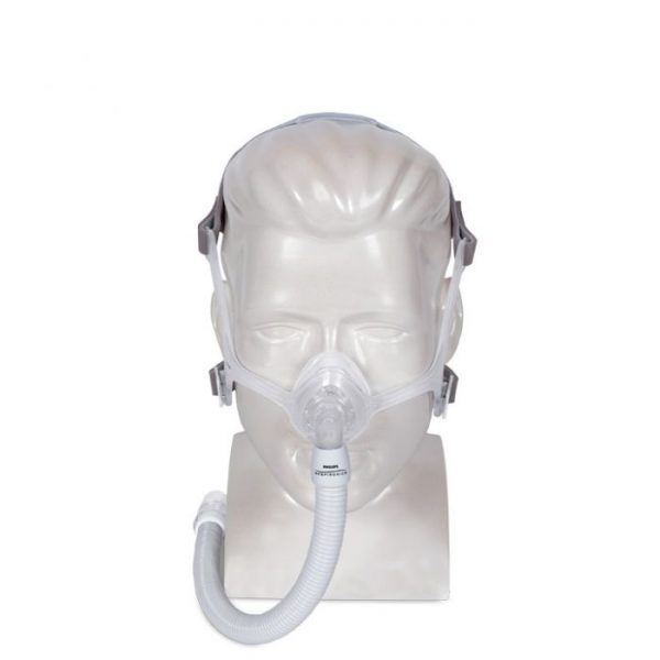 Respironics WISP Masque Nasal CPAP PPC Sangle apnée du sommeil