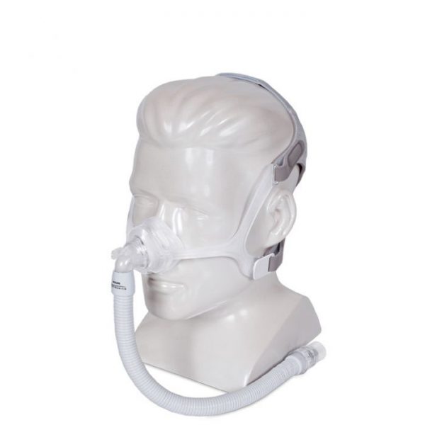 Respironics WISP Masque Nasal CPAP PPC Sangle apnée du sommeil