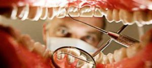 Your dentist could detect your sleep apnea