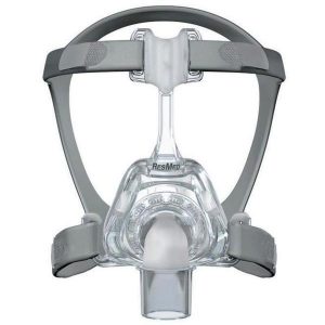 Mirage FX CPAP Mask