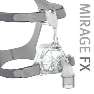 Mirage FX CPAP Mask