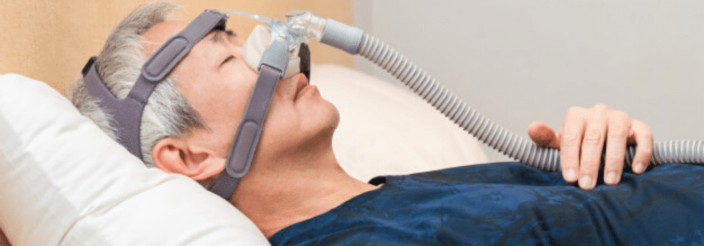 CPAP: 5 side effects and how to avoid them