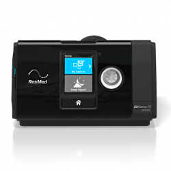 ResMed AirSense 10 AutoSet