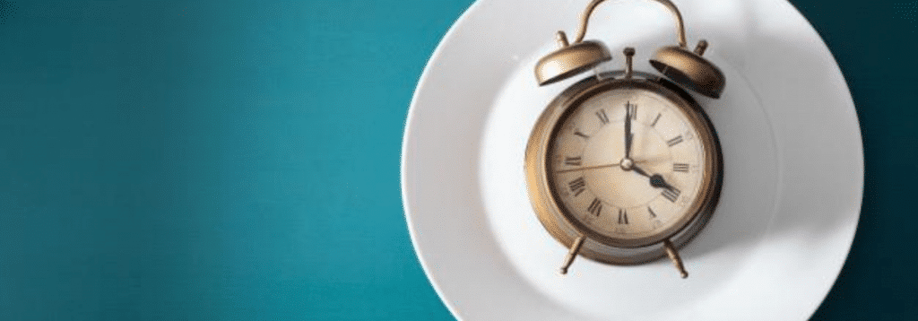 Does Intermittent Fasting Help Sleep Better?