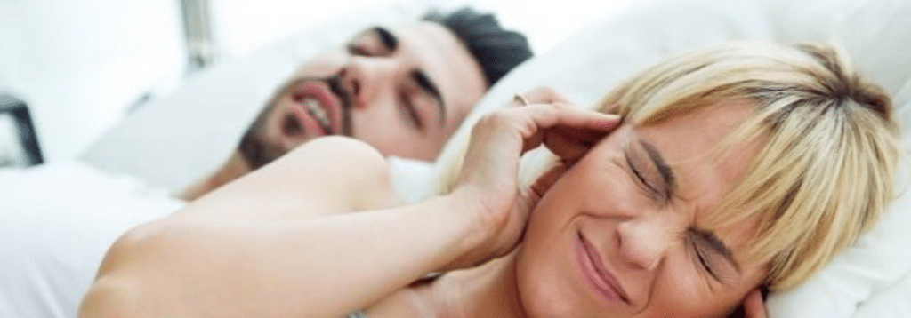 10 tips to stop snoring for good