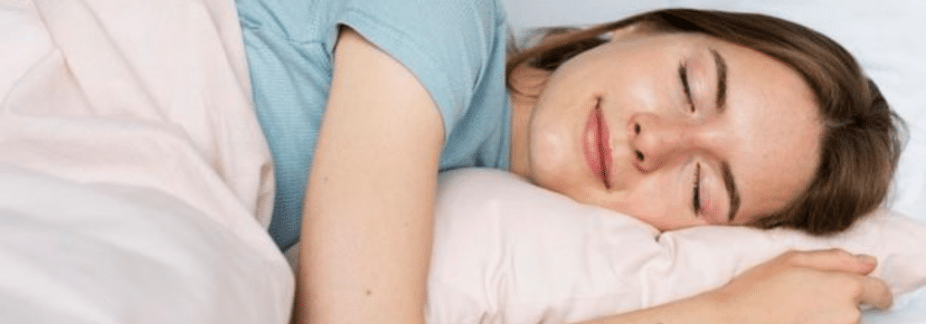 9 useful tips for better sleep