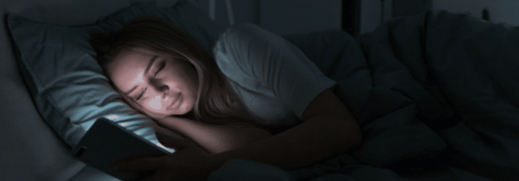 How to get a night's sleep: 9 reasons that keep you awake