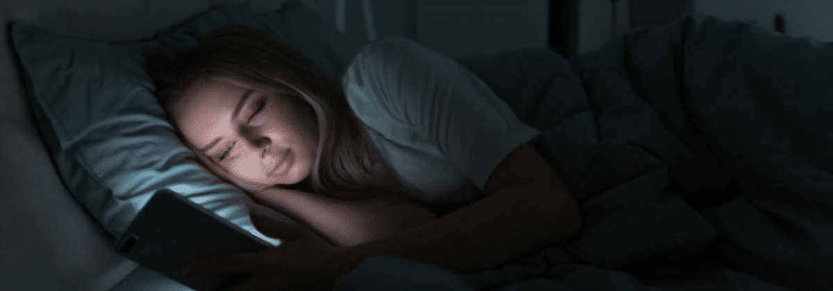 Dormir: 9 raisons qui vous maintiennent éveillés