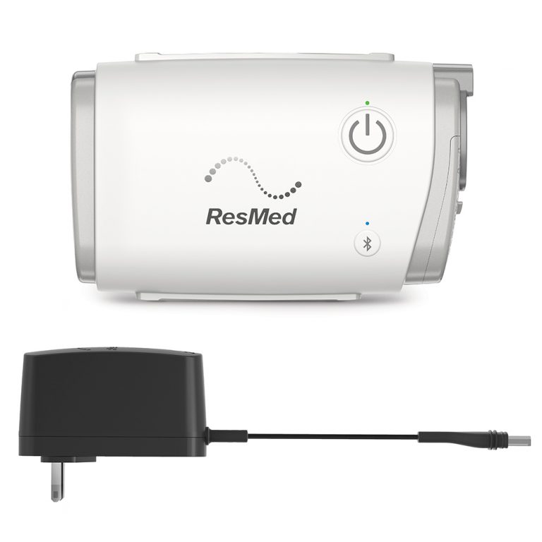 Ventilation en Pression Positive Continue PPC ou CPAP Dorma