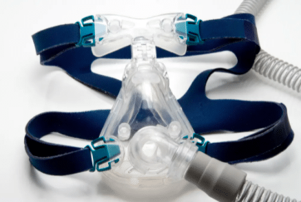 Tips For Using CPAP Nasal Pillows - CPAP Clinic Toronto