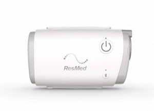 Airmini resmed CPAP de voyage