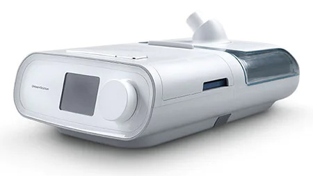 DreamStation CPAP, Auto CPAP, BiPAP