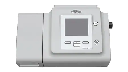 A-Series BiPAP V30 Auto