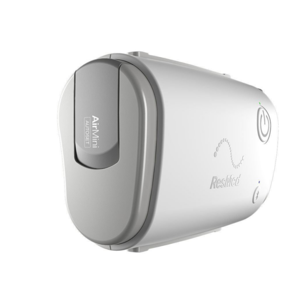 AirMini AutoSet Travel CPAP Machine - Image 4