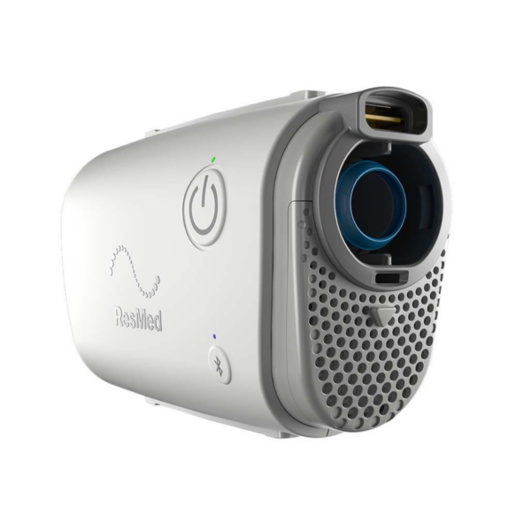 AirMini AutoSet Travel CPAP Machine - Image 3