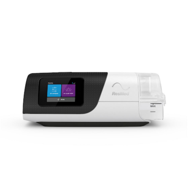 AirSense 11 (S11) CPAP machine