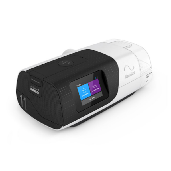 Appareil CPAP AirSense 11 (S11) – Image 4