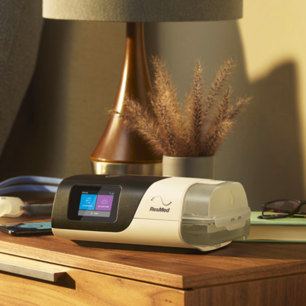 Appareil CPAP AirSense 11 (S11) – Image 2