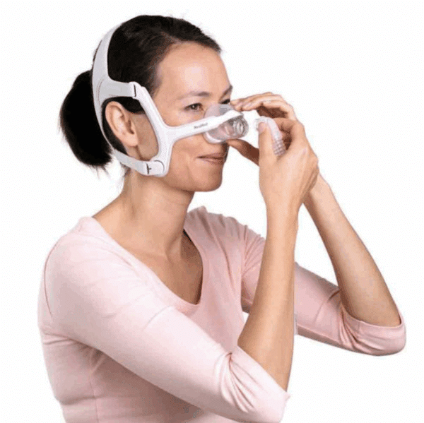 Mask Airfit N20 Mask FH small - Image 3